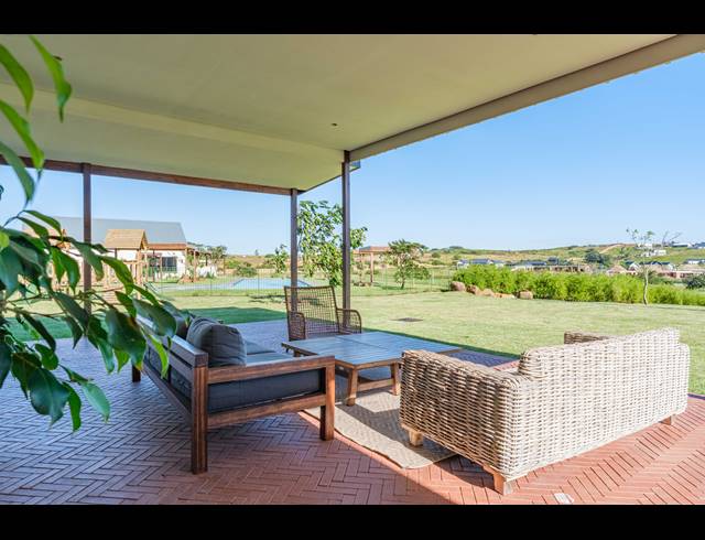713M² VACANT LAND FOR SALE IN SPRINGVALE COUNTRY ESTATE
